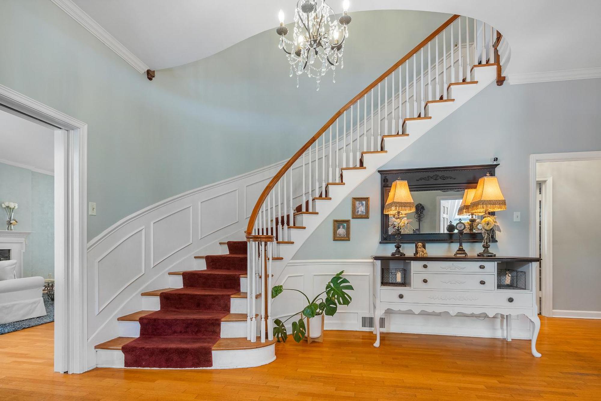 Beland Mansion-Royal Crown Suite! Fort Smith Exterior photo